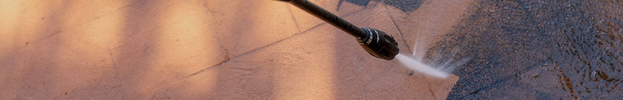 Prevent mold and mildew buildup with Lifetime Handyman residential pressure washing services